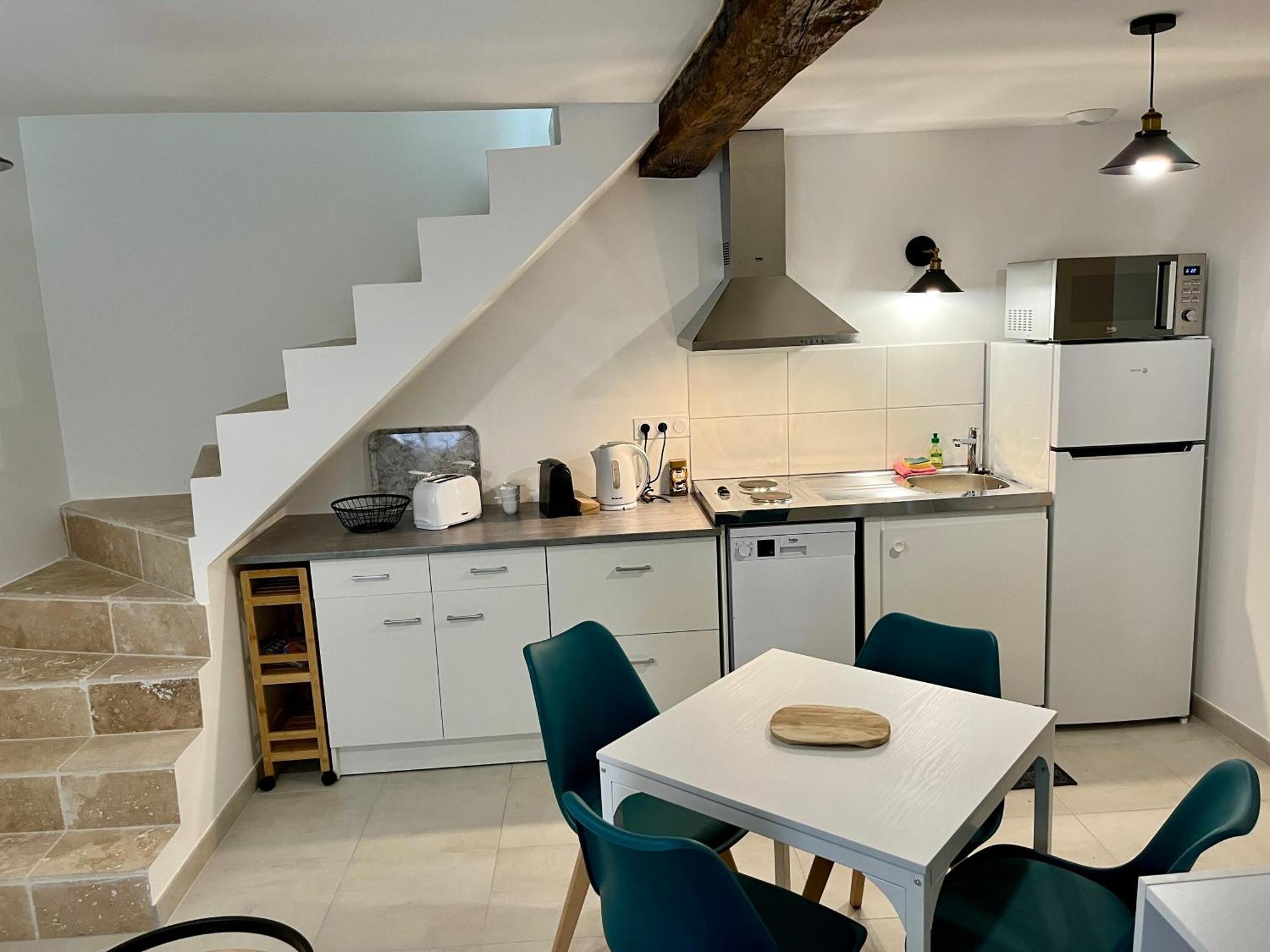 2 Suites, Cour Privee, Climatisation, Le Nid De Blois Vienne Εξωτερικό φωτογραφία