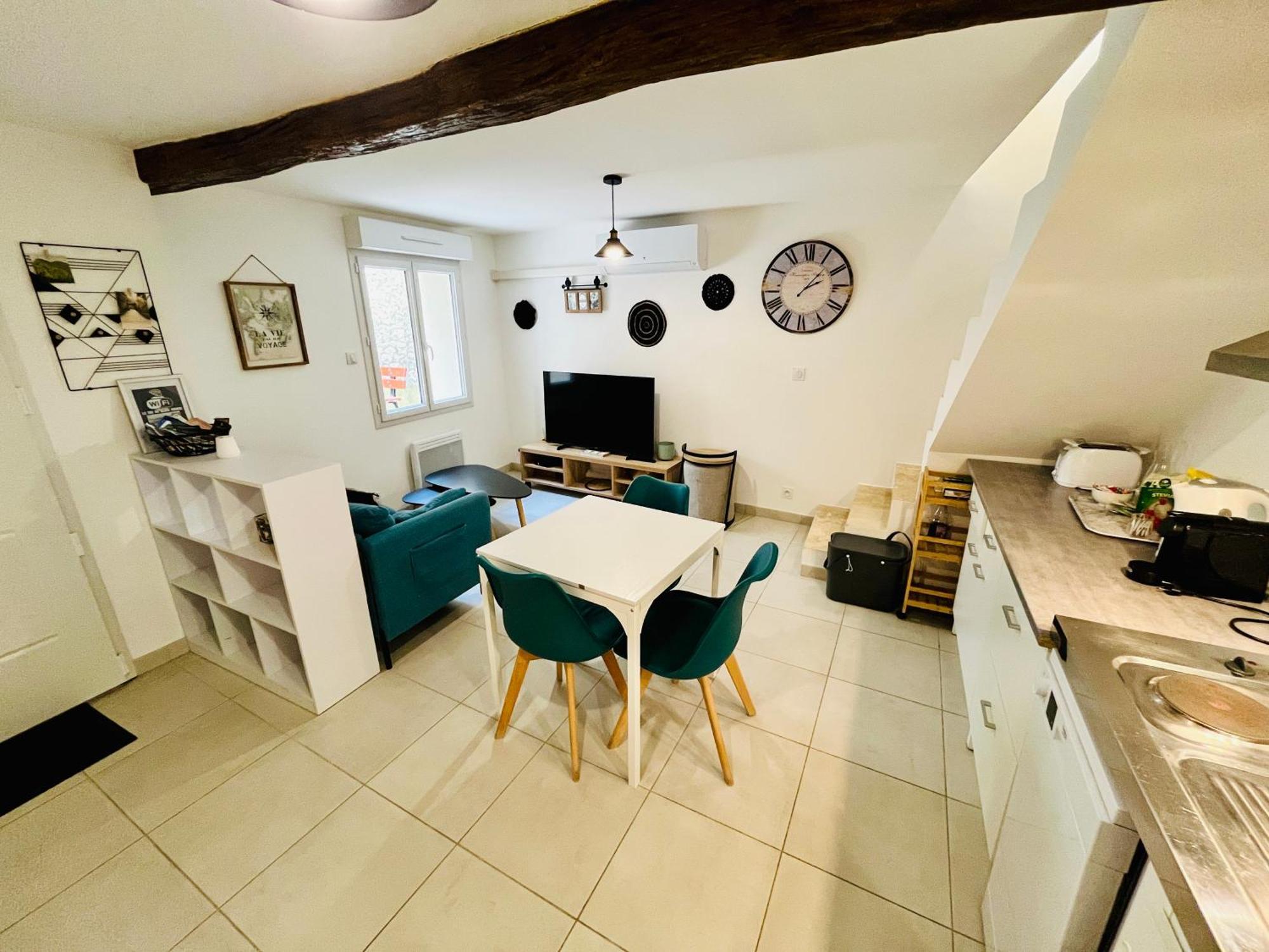 2 Suites, Cour Privee, Climatisation, Le Nid De Blois Vienne Εξωτερικό φωτογραφία