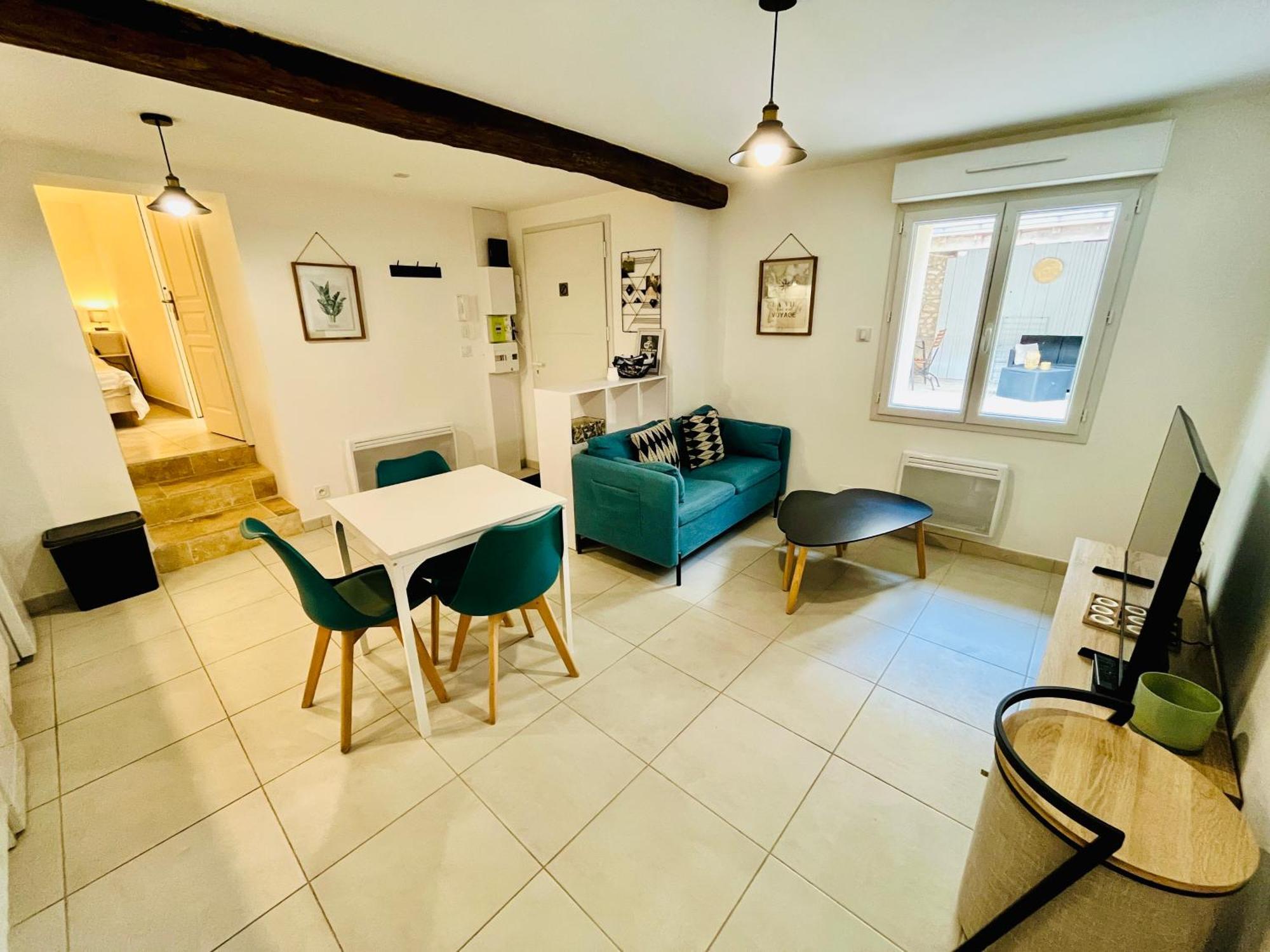 2 Suites, Cour Privee, Climatisation, Le Nid De Blois Vienne Εξωτερικό φωτογραφία