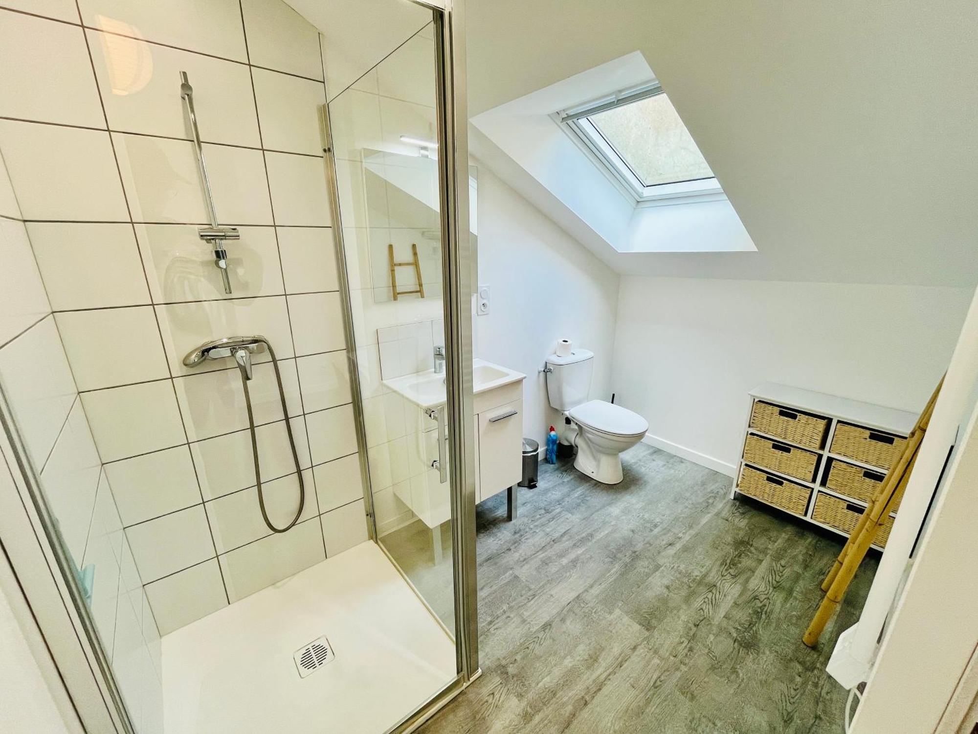 2 Suites, Cour Privee, Climatisation, Le Nid De Blois Vienne Εξωτερικό φωτογραφία